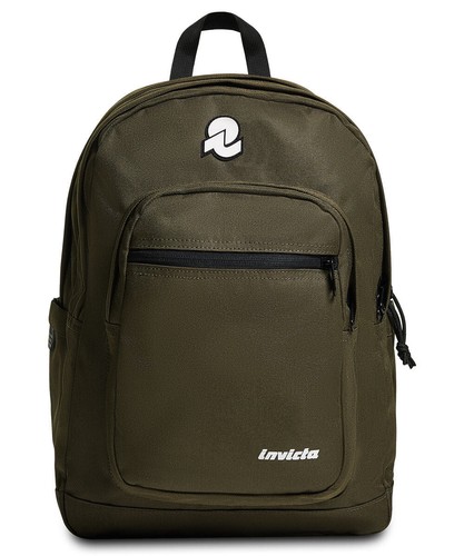 Invicta zaino jelek plain - invicta,