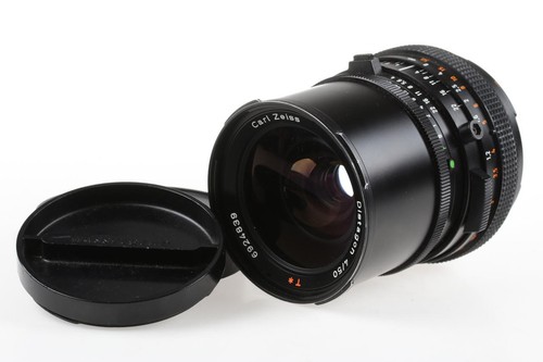 Hasselblad distagon 50 mm - hasselblad,