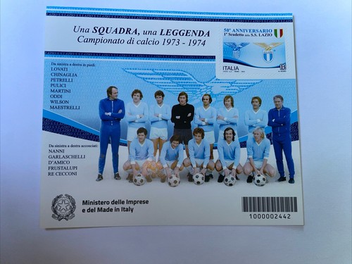 2024 minifoglio foglietto - 2024,