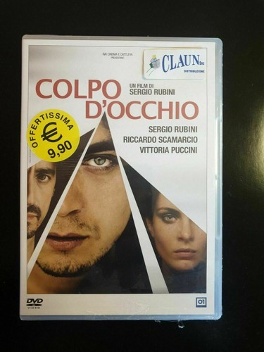 Colpo occhio rubini - colpo,