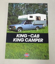 Brochure / Brochure - Nissan