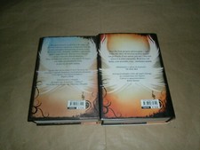 L.A. Weatherly, Angel + Angeli