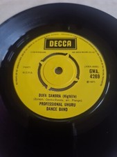 Professional Uhuru Dance Band