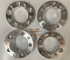 DISTANZIALI RUOTA SUZUKI  GRAN