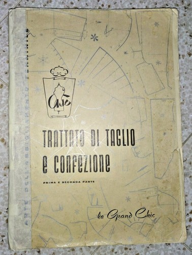 Trattato taglio e - di,