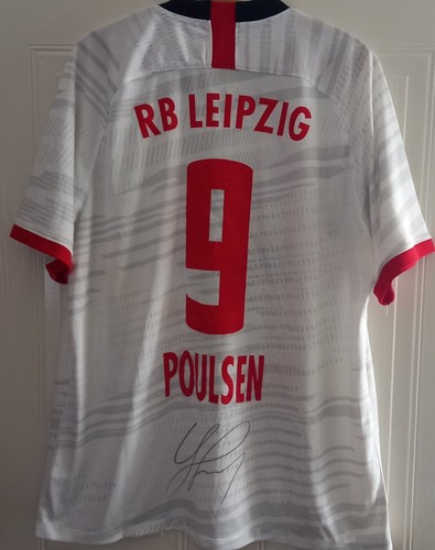 Maglia calcio lipsia - maglia,