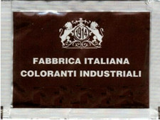 COLORANTE AD ALCOOL ACQUA
