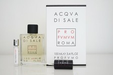 Profumum Roma Acqua Di Sale