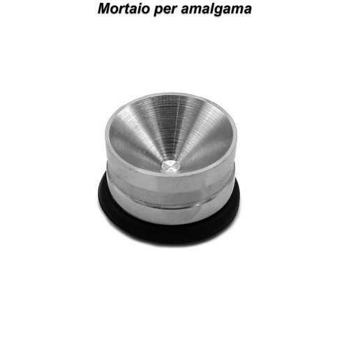 Dentale chirurgico mortaio - chirurgico,