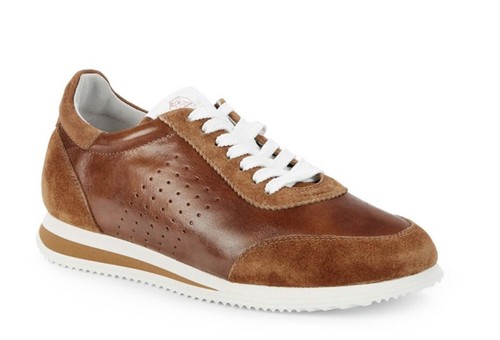 Scarpe ginnastica basse - da,