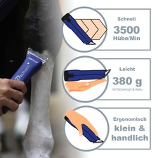 Aesculap Durati Cavallo