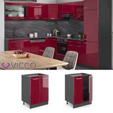 Credenza da cucina Credenza di