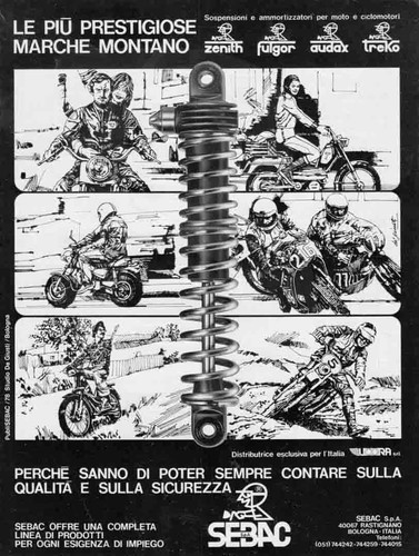 Advertising pubblicità - advertising,