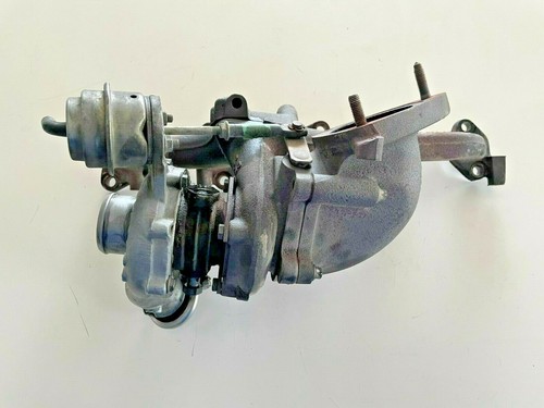 24461625 turbina - 24461625,