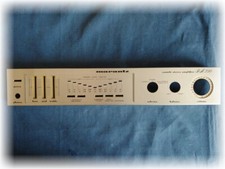 Marantz 350 front - marantz, panel