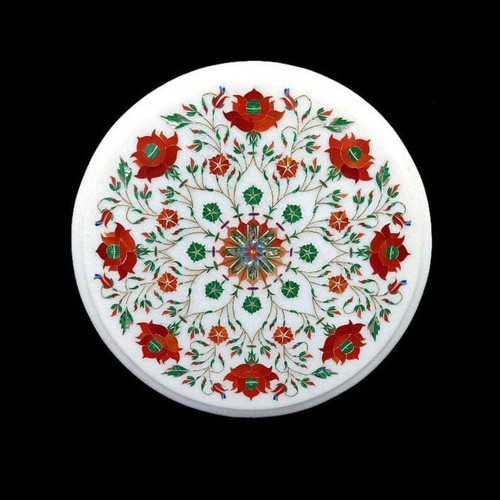 Marmo lato table top - 12,