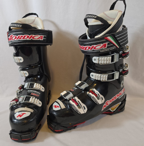 Scarponi sci nordica - scarponi, da