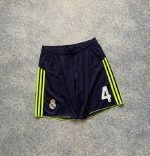 Real madrid away - real, football