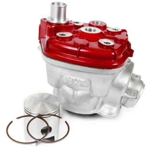 Gruppo termico mvt - gruppo, iron