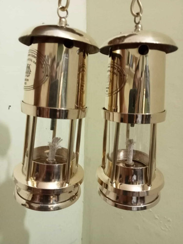 Set lampade ad olio - lampade,