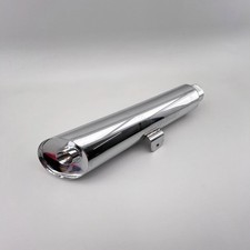 Silenziatore di scarico Harley Davidson V-Rod 65153-01