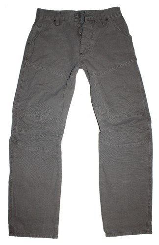 Jeans uomo star pantaloni - jeans,