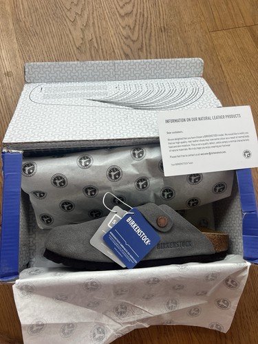 Birkenstock boston ciabatte - birkenstock,