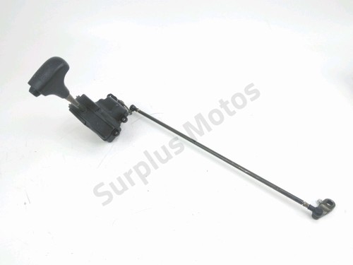 Selecteur moto terracross - cf,