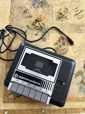 Commodore Datassette Model