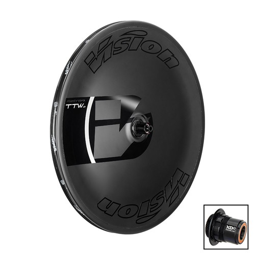 Vision metron ttw ruota - metron,