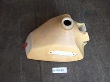 SERBATOIO BENZINA CARBURANTE MOTO KTM 250 GS 1982 - 11950482