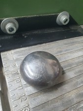 Tappo Copri Dado Cerchio Ant E