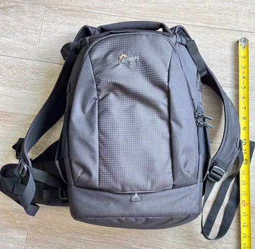 Lowepro flipside 400 ii - flipside,