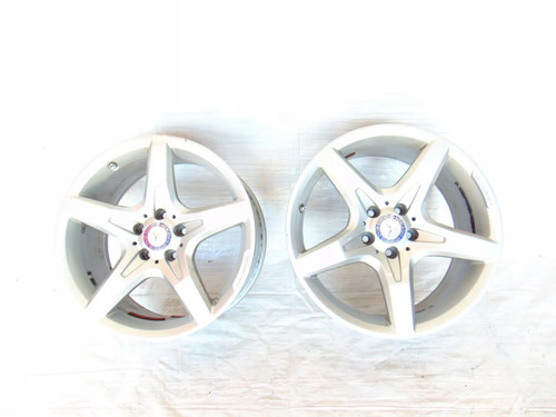 Cerchio lega 18 pollici - 1x,