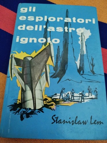 Gli esploratori dell astro - esploratori, dell'