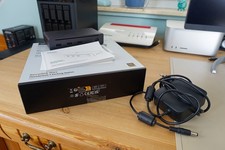 Revodok Max 208 Thunderbolt 4