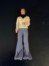 Rara bambola figurina Donnie