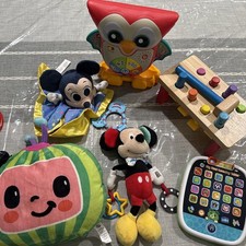 FISHER PRICE, Leap Frog