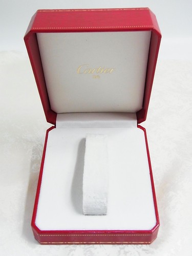 Cartier co1011 scatola - cartier,