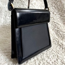 Borsa a tracolla vintage Yves