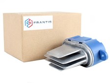 Regolatore Resistenza Ventola