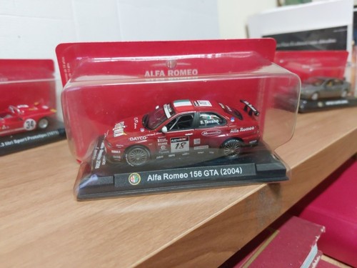 Alfa romeo 156 - romeo, gta