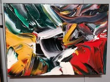 Pierluigi De lutti 50x70 Con