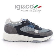 Igi&co Scarpa Uomo Sneakers