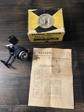 Mulinello da Pesca Alcedo