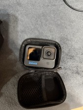 GoPro HERO11 Black 5.7K UHD