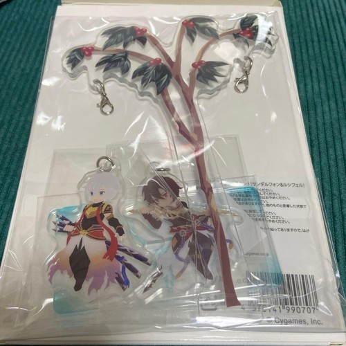 Coppia ganci granblue - coppia,