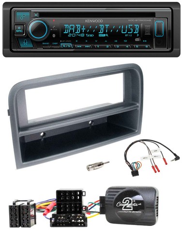 Kenwood bluetooth dab - kenwood, cd
