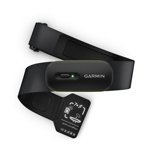 Garmin hrm 600 premium heart - hrm-600,,