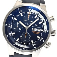 IWC SCHAFFHAUSEN Aquatimer